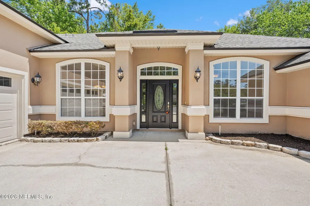 3003 Five Oaks Lane Green Cove Springs FL 32043