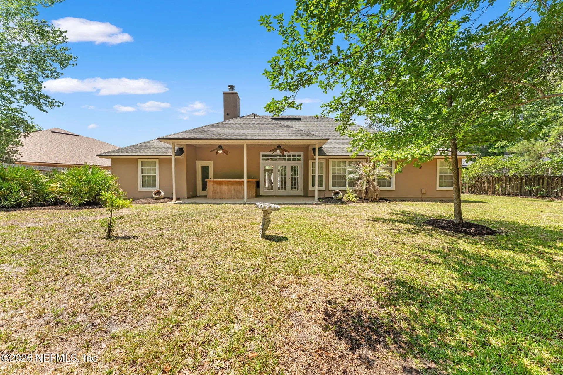 3003 Five Oaks Lane Green Cove Springs FL 32043