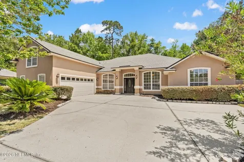3003 Five Oaks Lane Green Cove Springs FL 32043