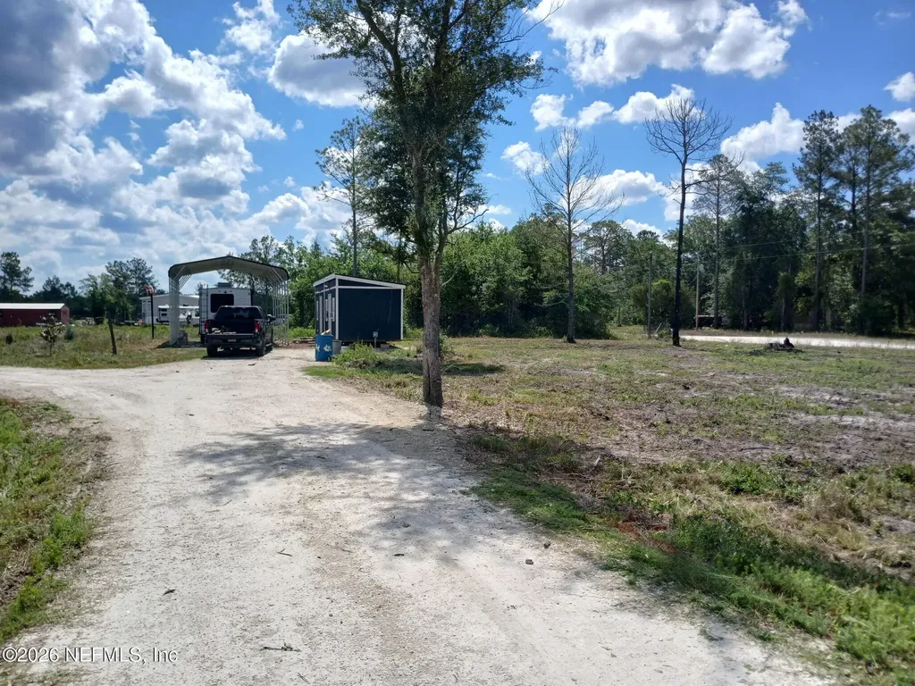 12902 County Road 241 Lake Butler FL 32054