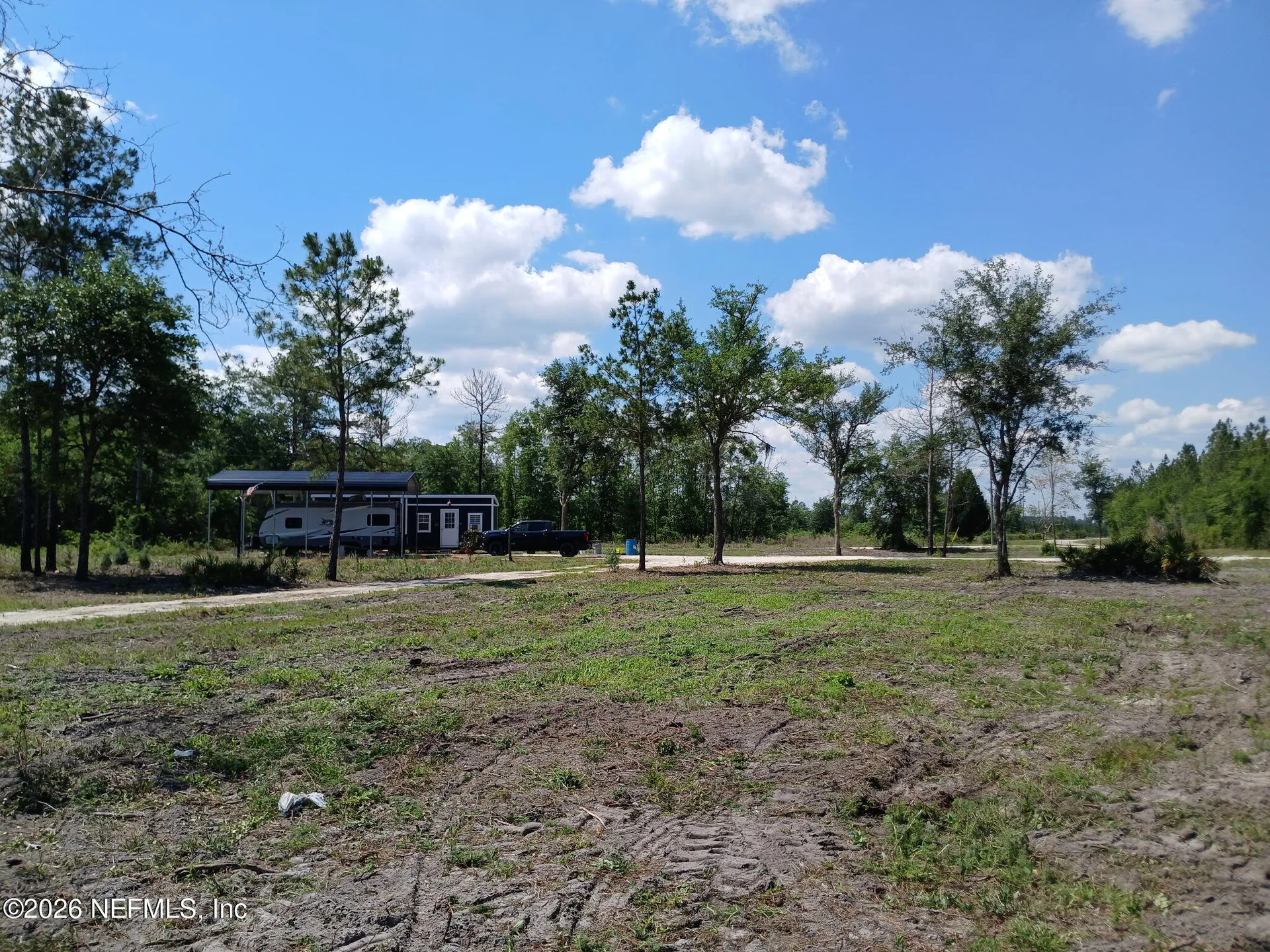 12902 County Road 241 Lake Butler FL 32054