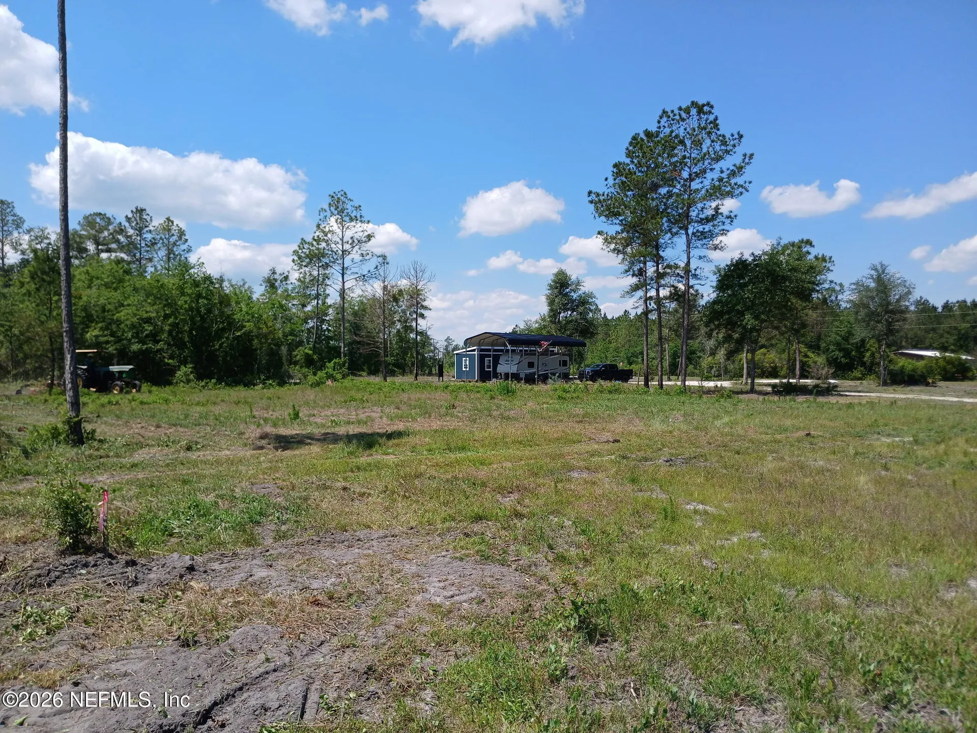 12902 County Road 241 Lake Butler FL 32054