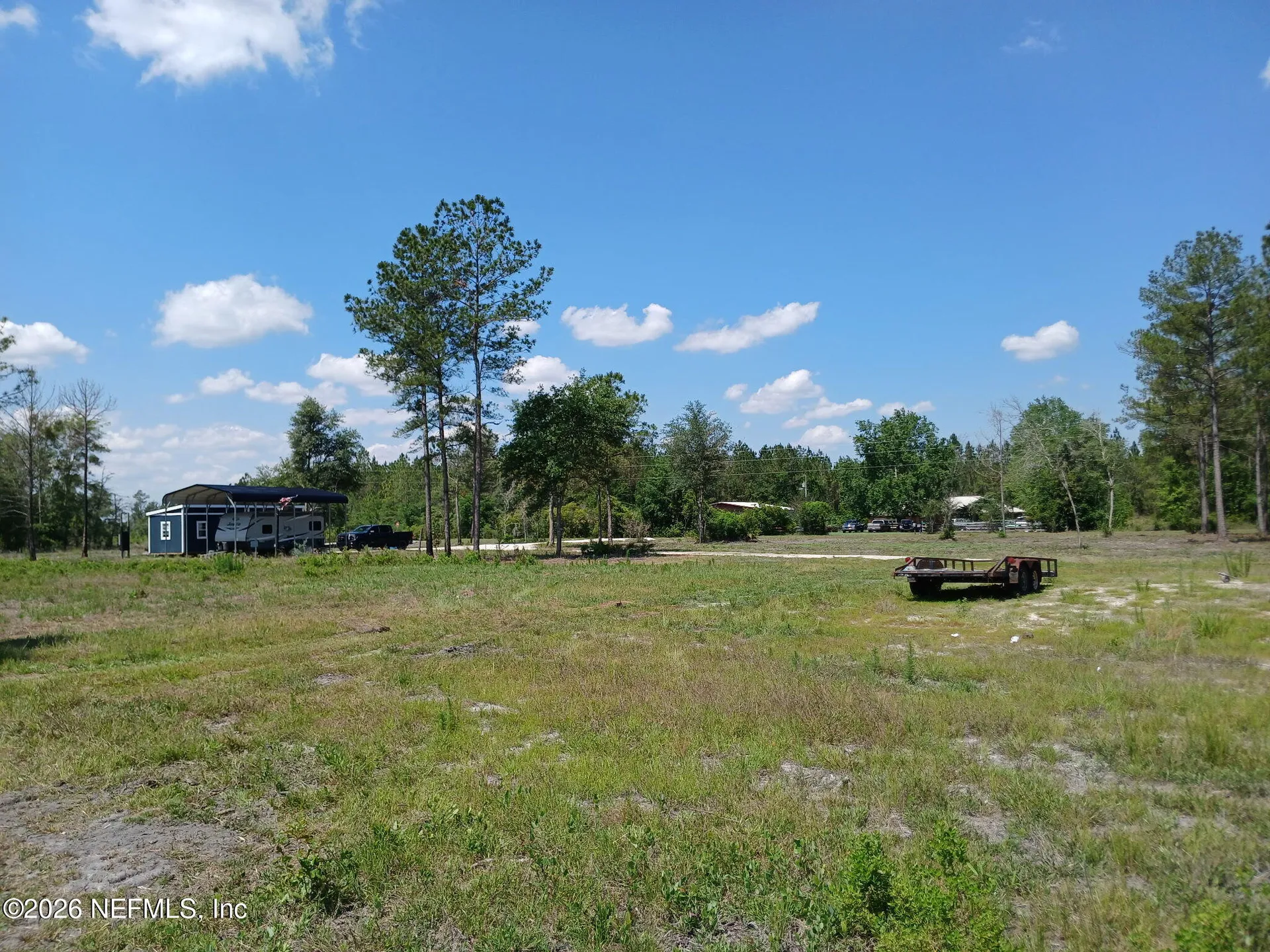 12902 County Road 241 Lake Butler FL 32054
