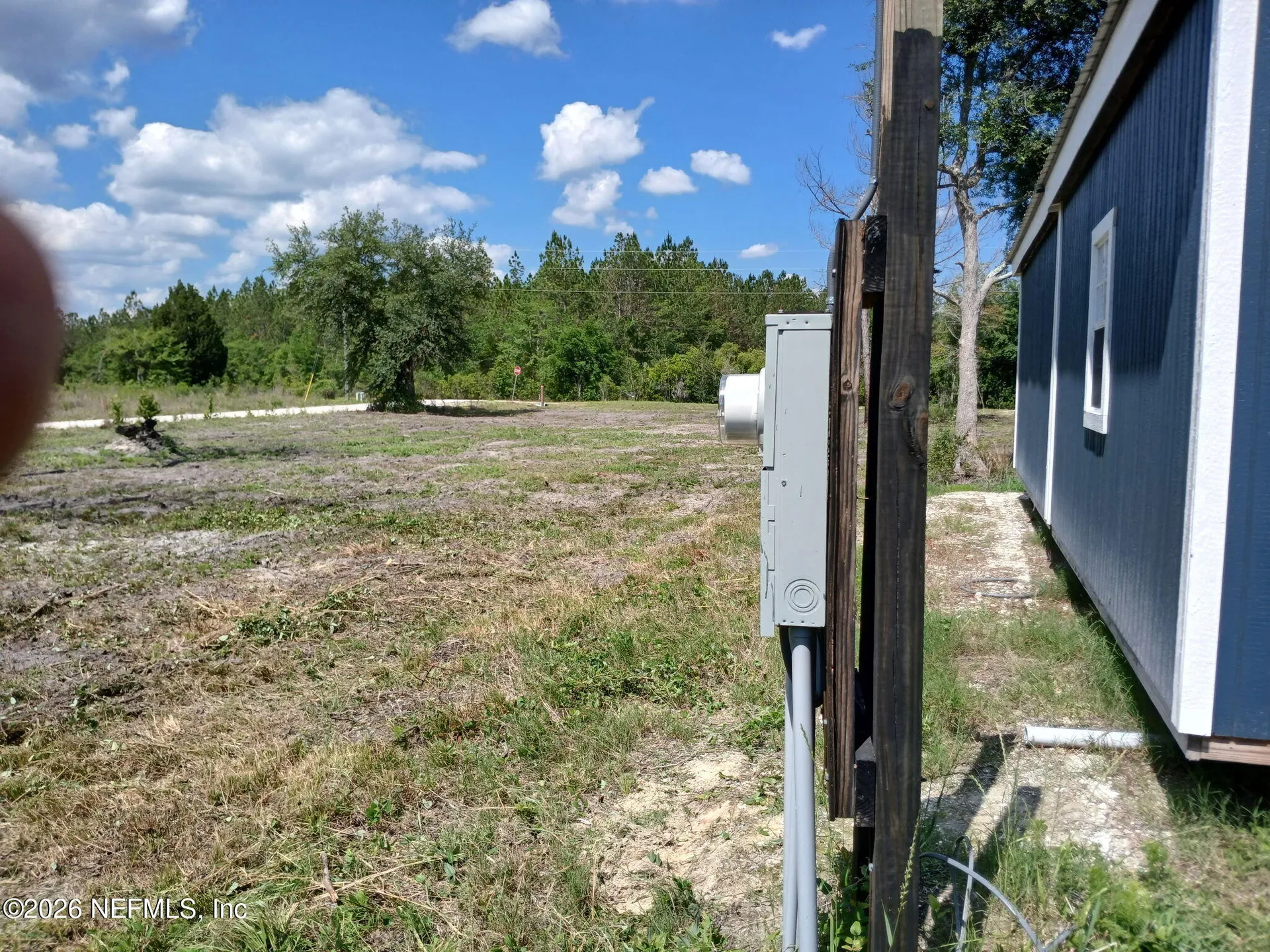 12902 County Road 241 Lake Butler FL 32054
