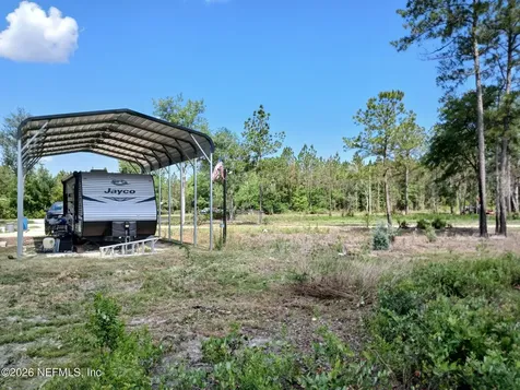 12902 County Road 241 Lake Butler FL 32054