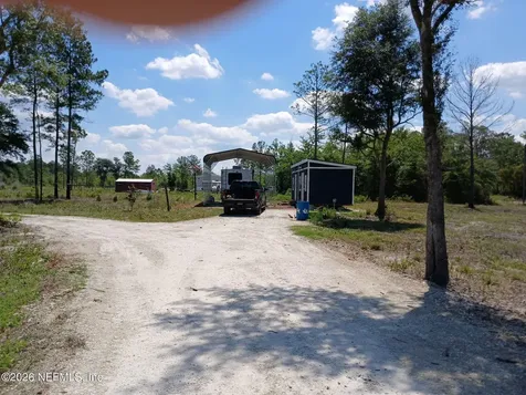 12902 County Road 241 Lake Butler FL 32054