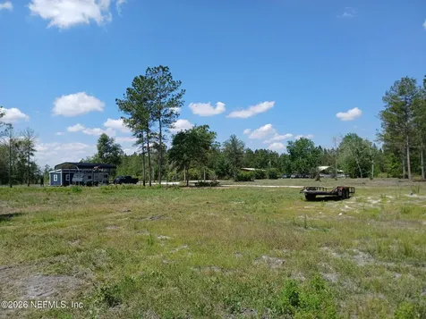 12902 County Road 241 Lake Butler FL 32054
