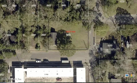 1721 Ella Street Jacksonville FL 32209