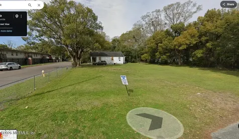 1721 Ella Street Jacksonville FL 32209