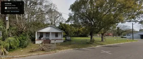 1721 Ella Street Jacksonville FL 32209