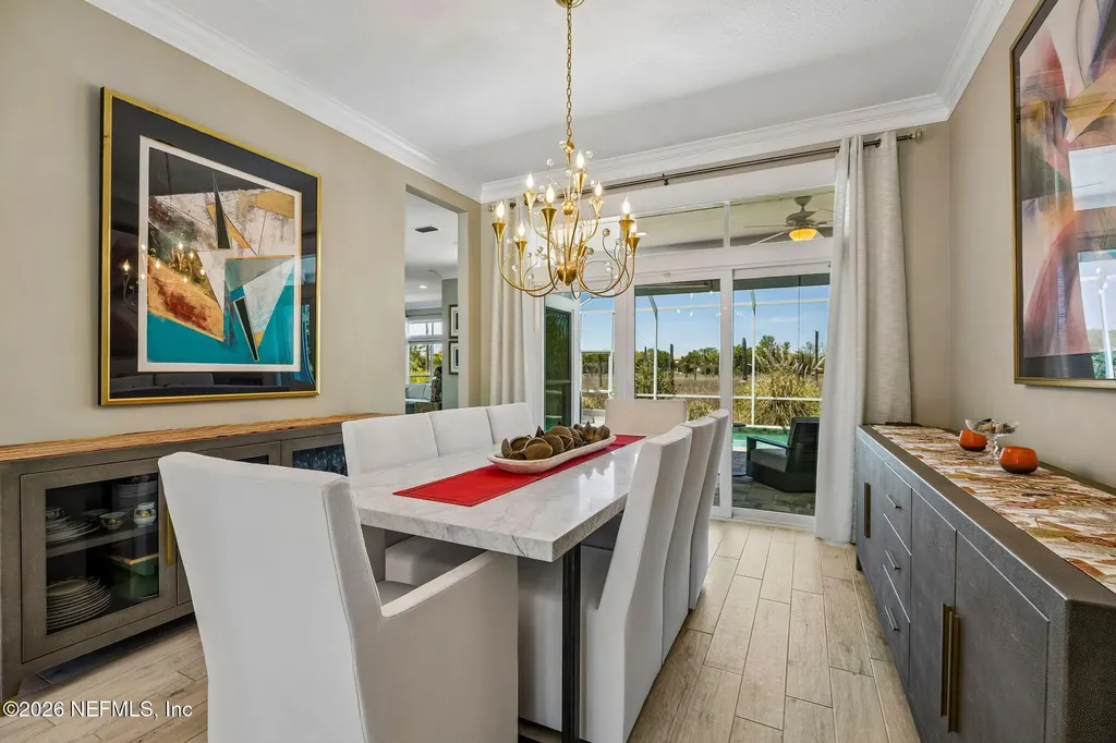 165 Indian Cove Lane Ponte Vedra Beach FL 32082