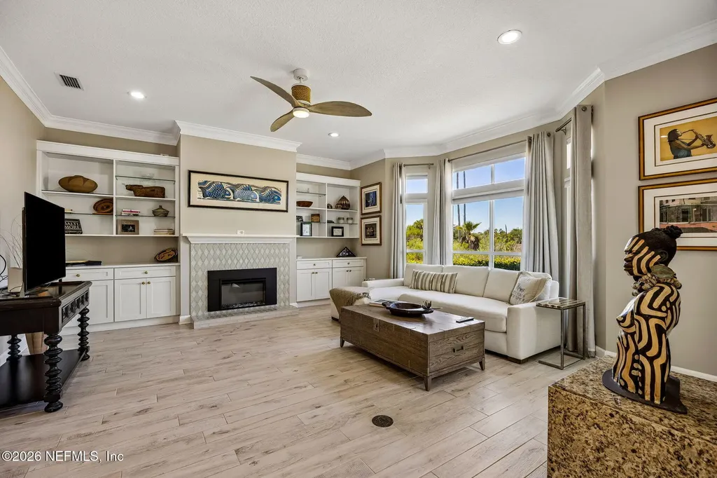 165 Indian Cove Lane Ponte Vedra Beach FL 32082