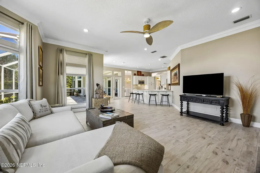 165 Indian Cove Lane Ponte Vedra Beach FL 32082