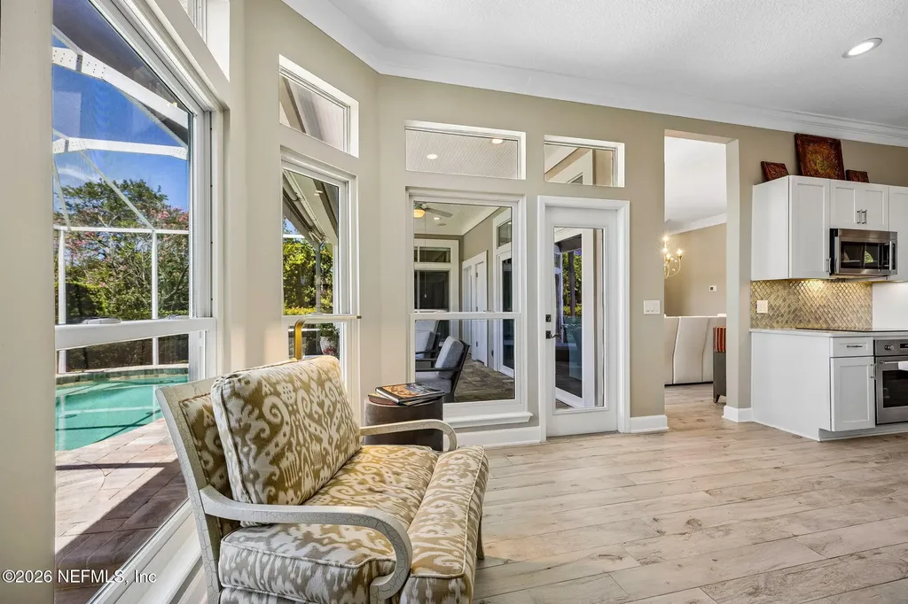 165 Indian Cove Lane Ponte Vedra Beach FL 32082