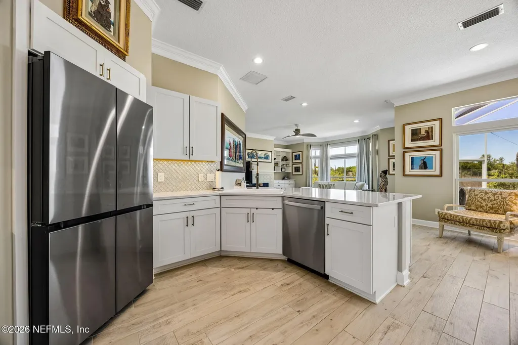 165 Indian Cove Lane Ponte Vedra Beach FL 32082