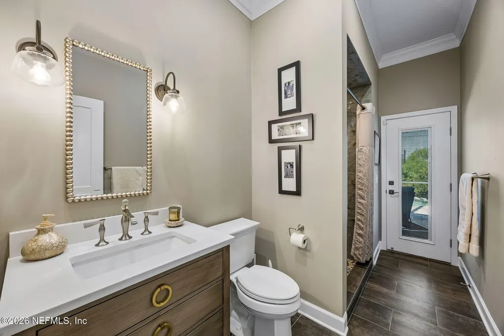165 Indian Cove Lane Ponte Vedra Beach FL 32082