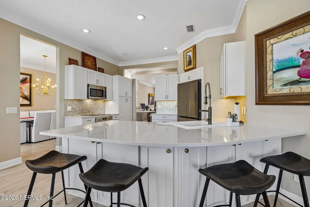 165 Indian Cove Lane Ponte Vedra Beach FL 32082