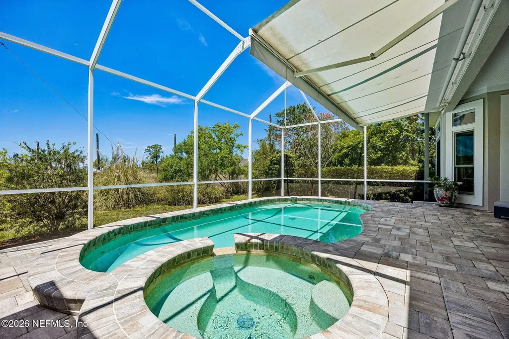 165 Indian Cove Lane Ponte Vedra Beach FL 32082