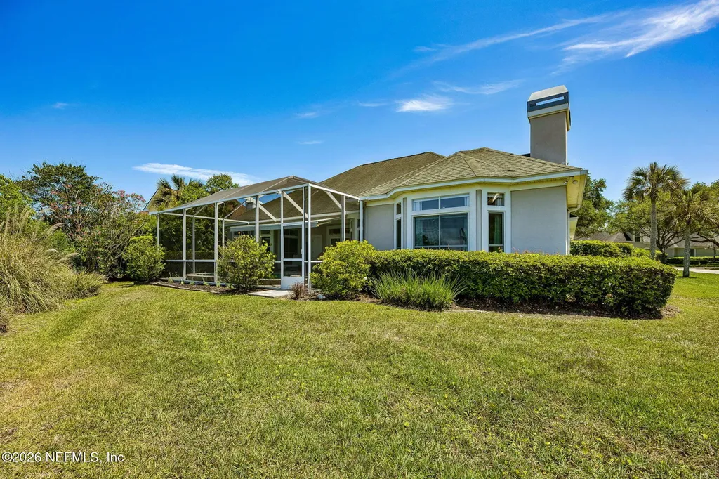 165 Indian Cove Lane Ponte Vedra Beach FL 32082