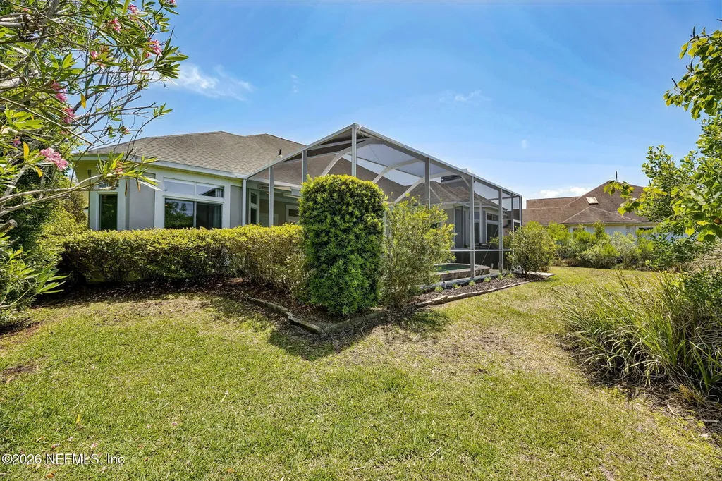 165 Indian Cove Lane Ponte Vedra Beach FL 32082