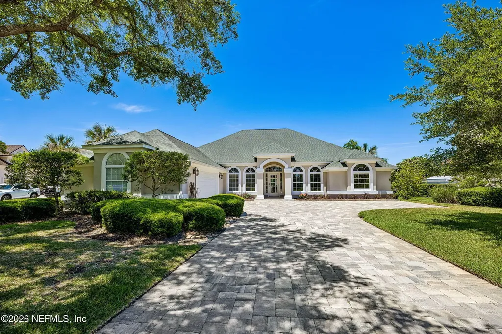 165 Indian Cove Lane Ponte Vedra Beach FL 32082