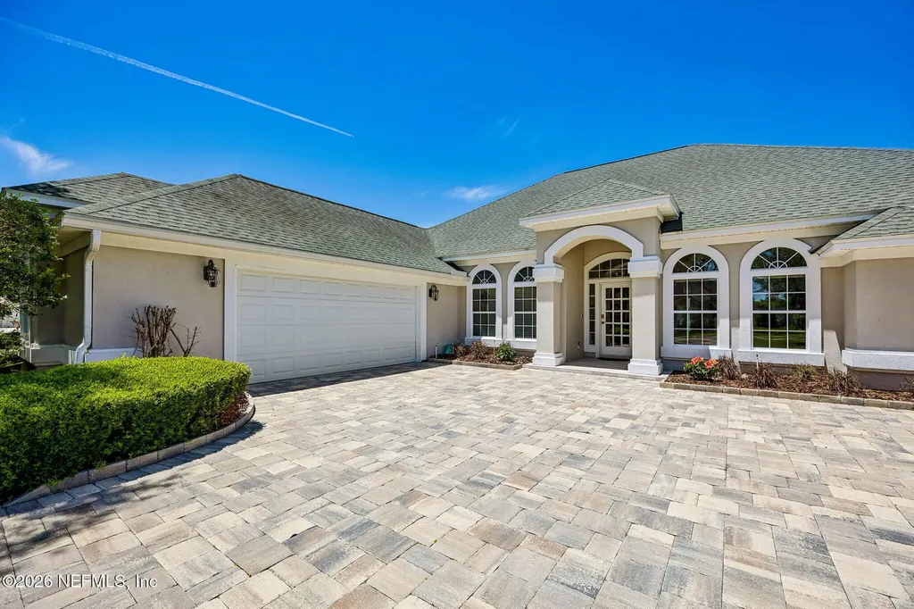 165 Indian Cove Lane Ponte Vedra Beach FL 32082