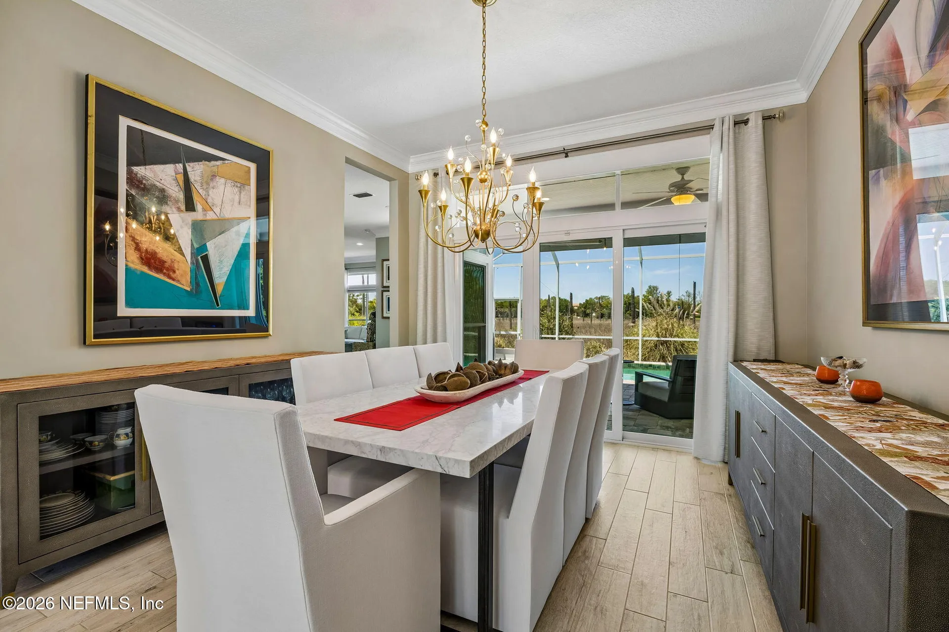 165 Indian Cove Lane Ponte Vedra Beach FL 32082