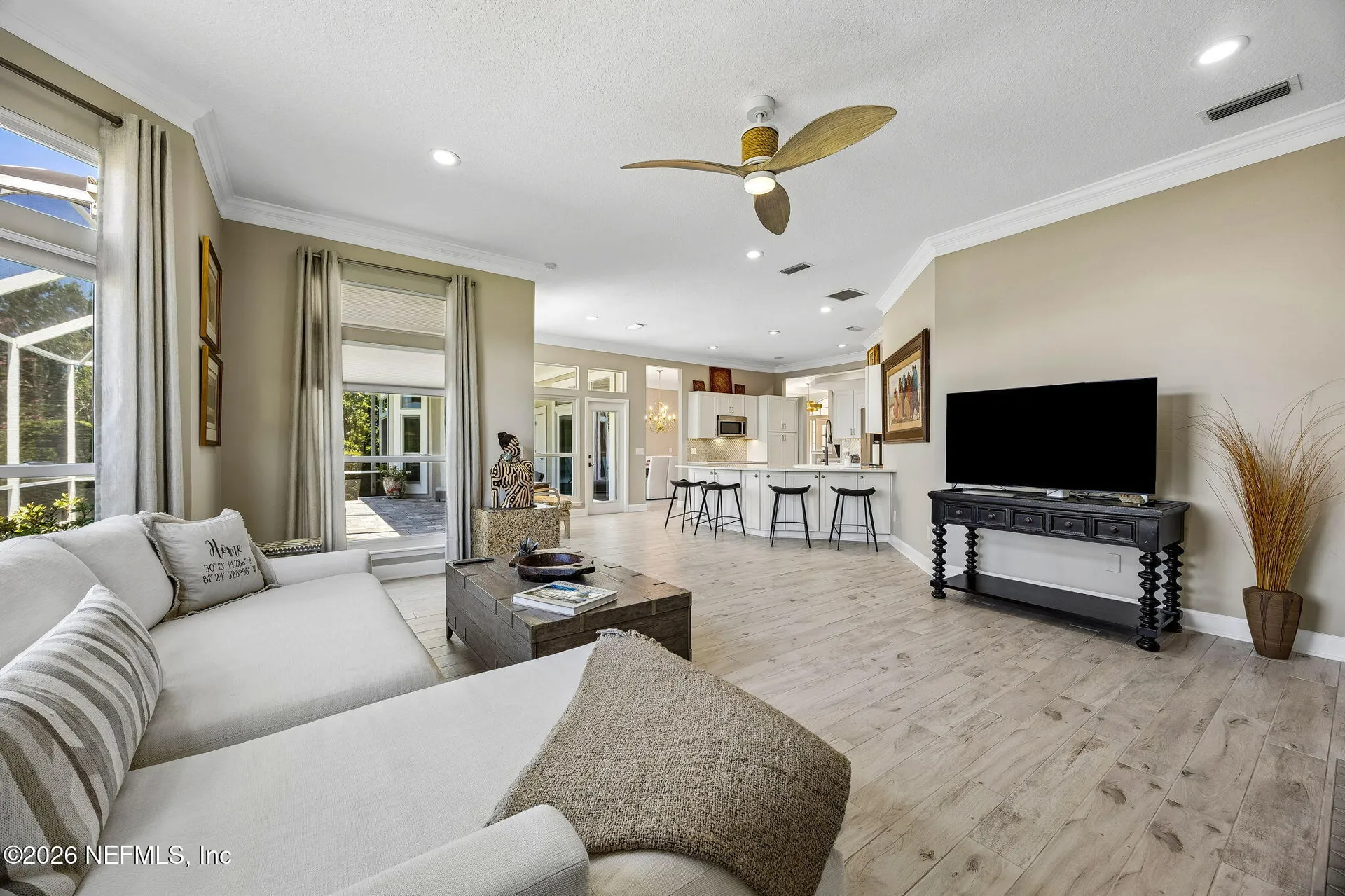 165 Indian Cove Lane Ponte Vedra Beach FL 32082
