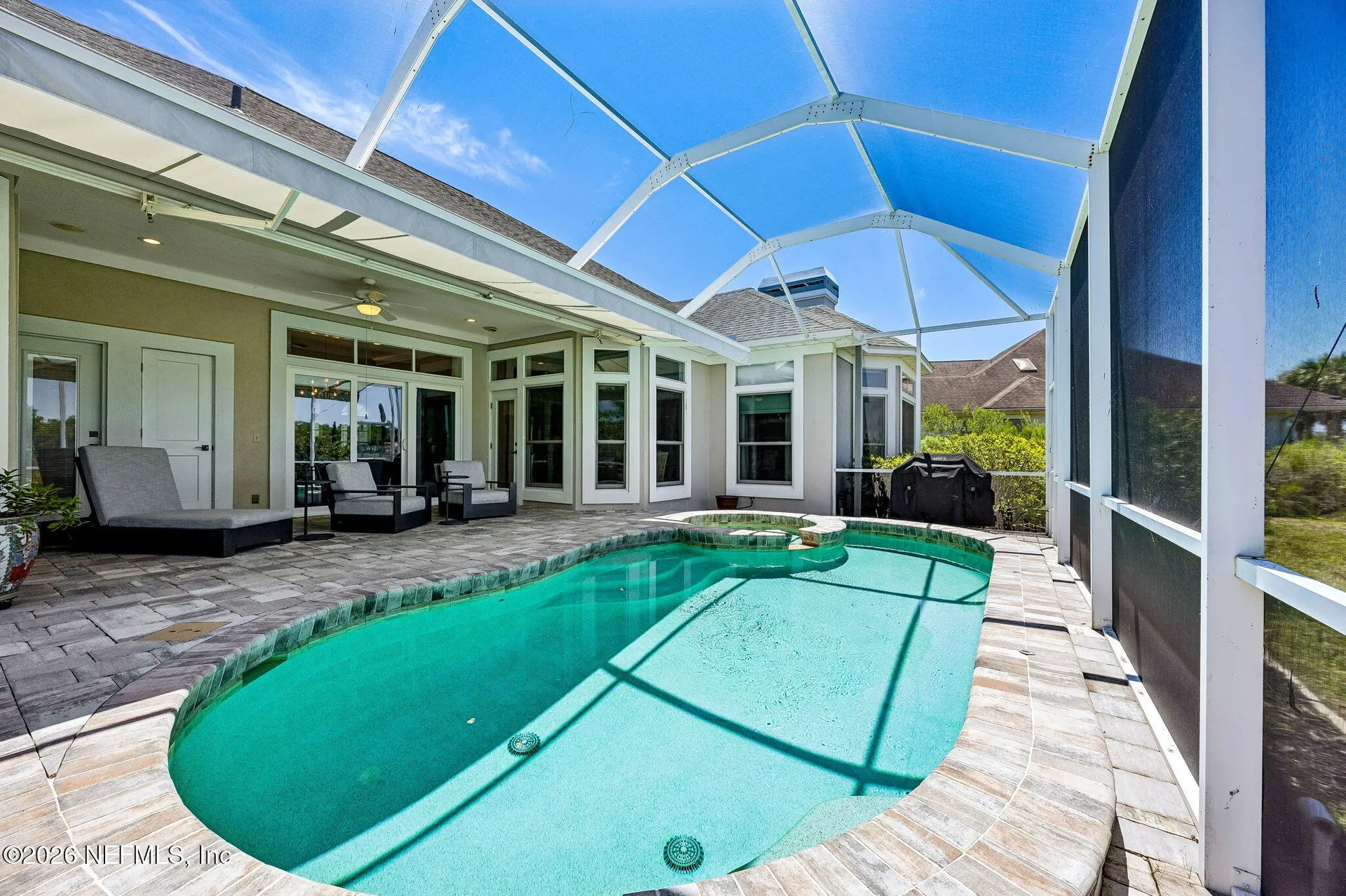 165 Indian Cove Lane Ponte Vedra Beach FL 32082
