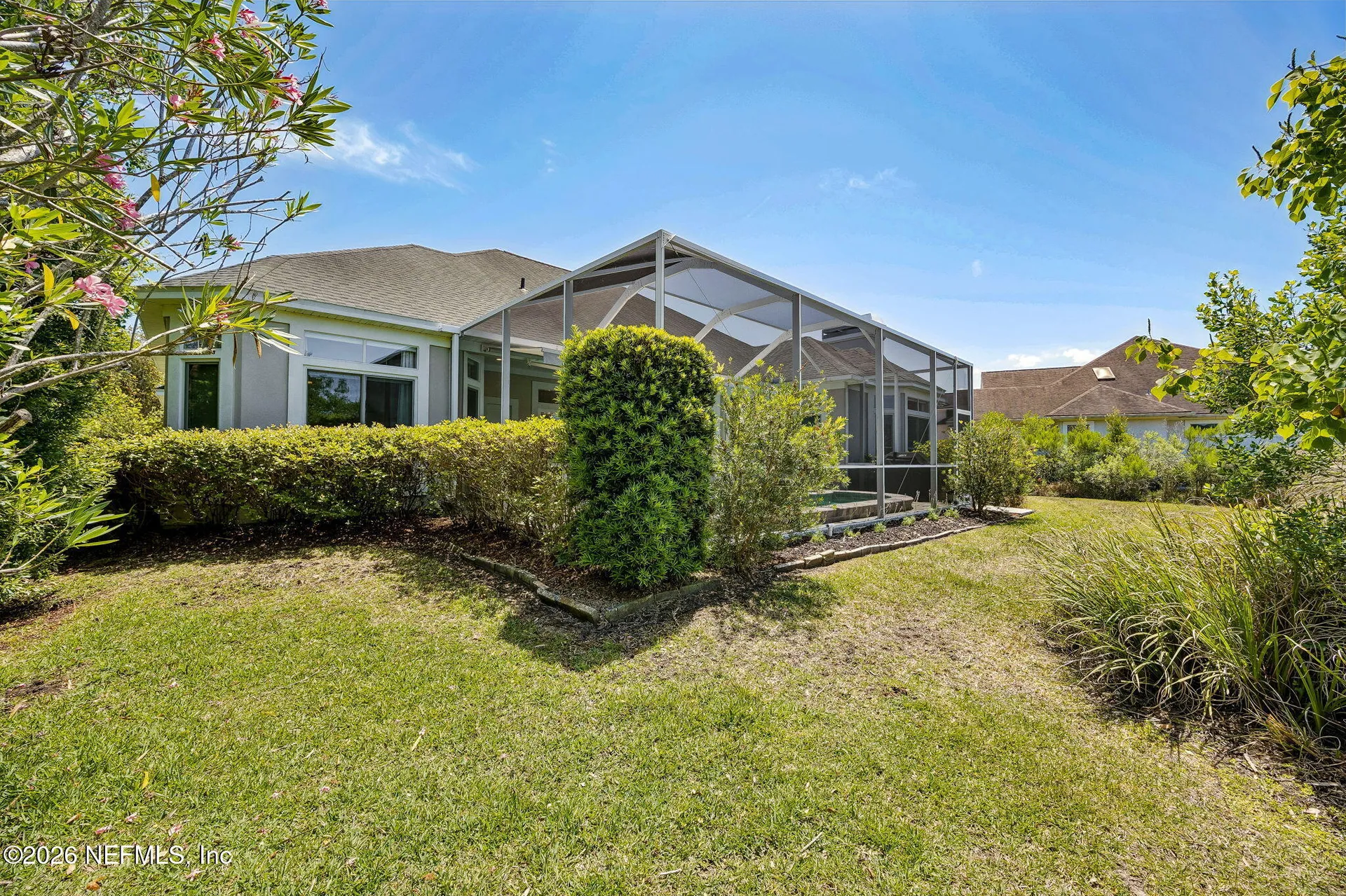 165 Indian Cove Lane Ponte Vedra Beach FL 32082