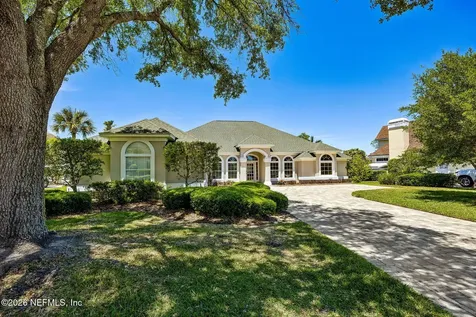 165 Indian Cove Lane Ponte Vedra Beach FL 32082