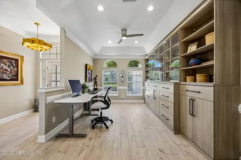 165 Indian Cove Lane Ponte Vedra Beach FL 32082