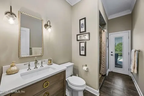 165 Indian Cove Lane Ponte Vedra Beach FL 32082