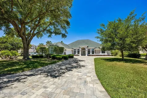165 Indian Cove Lane Ponte Vedra Beach FL 32082