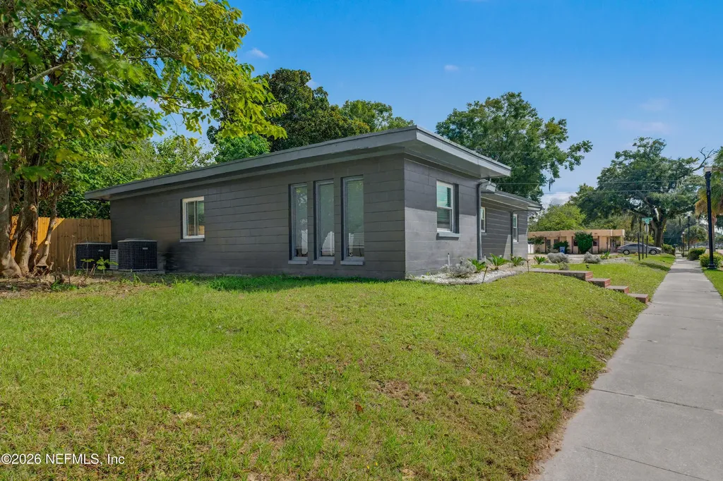 1701 Rogero Road Jacksonville FL 32211