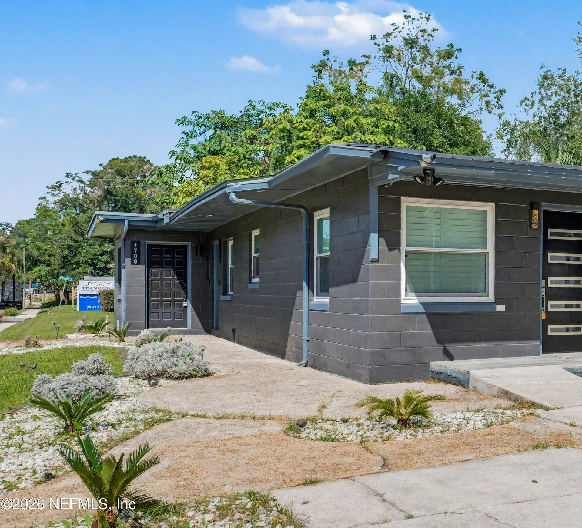1701 Rogero Road Jacksonville FL 32211