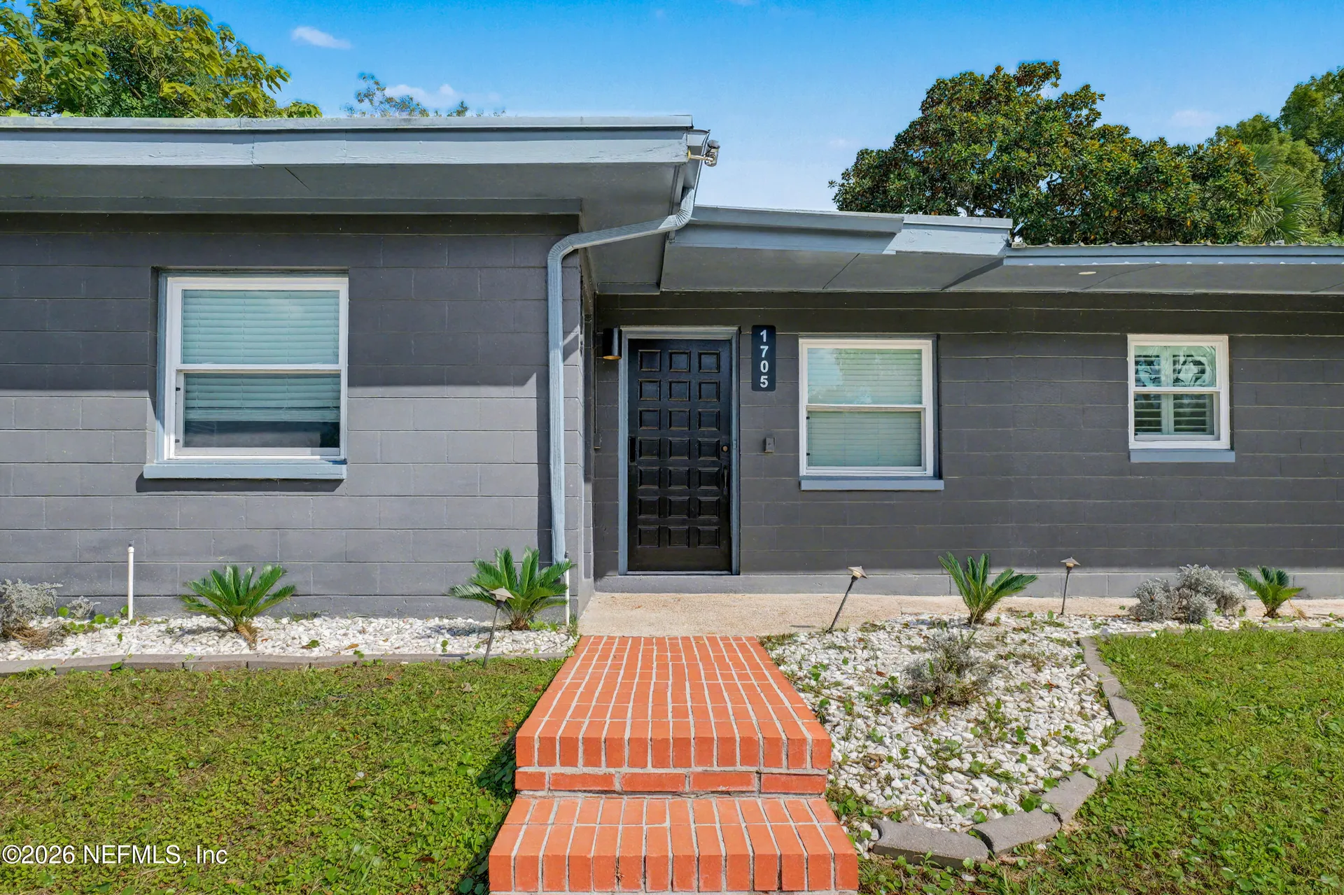 1701 Rogero Road Jacksonville FL 32211