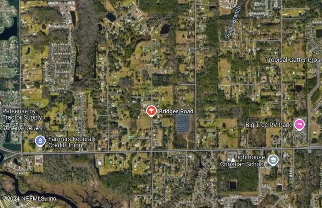 0 Bridges Road Jacksonville FL 32218