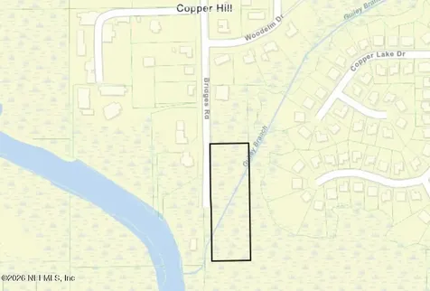 0 Bridges Road Jacksonville FL 32218