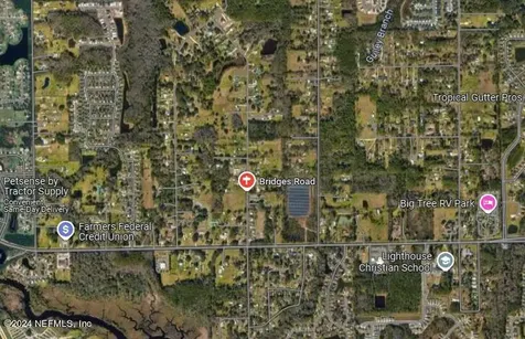 0 Bridges Road Jacksonville FL 32218