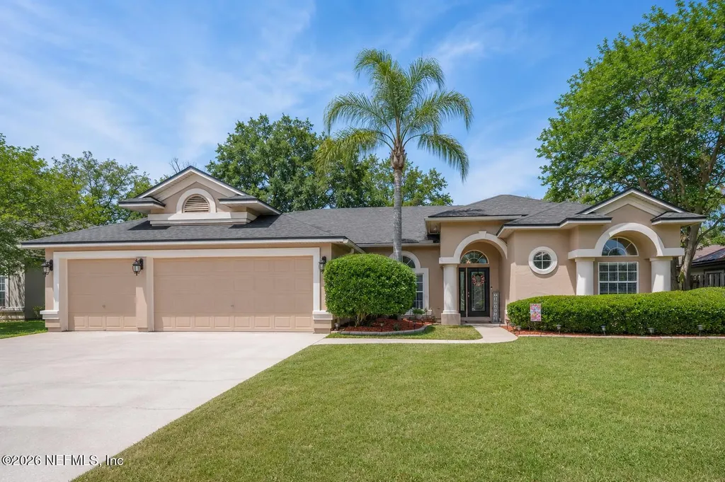 409 Twin Oaks Lane Fruit Cove FL 32259