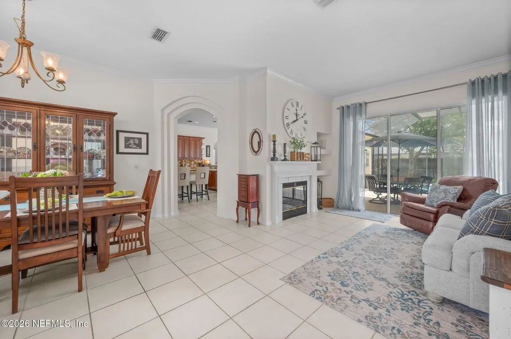 409 Twin Oaks Lane Fruit Cove FL 32259