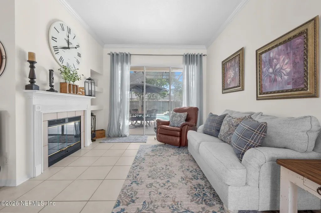 409 Twin Oaks Lane Fruit Cove FL 32259