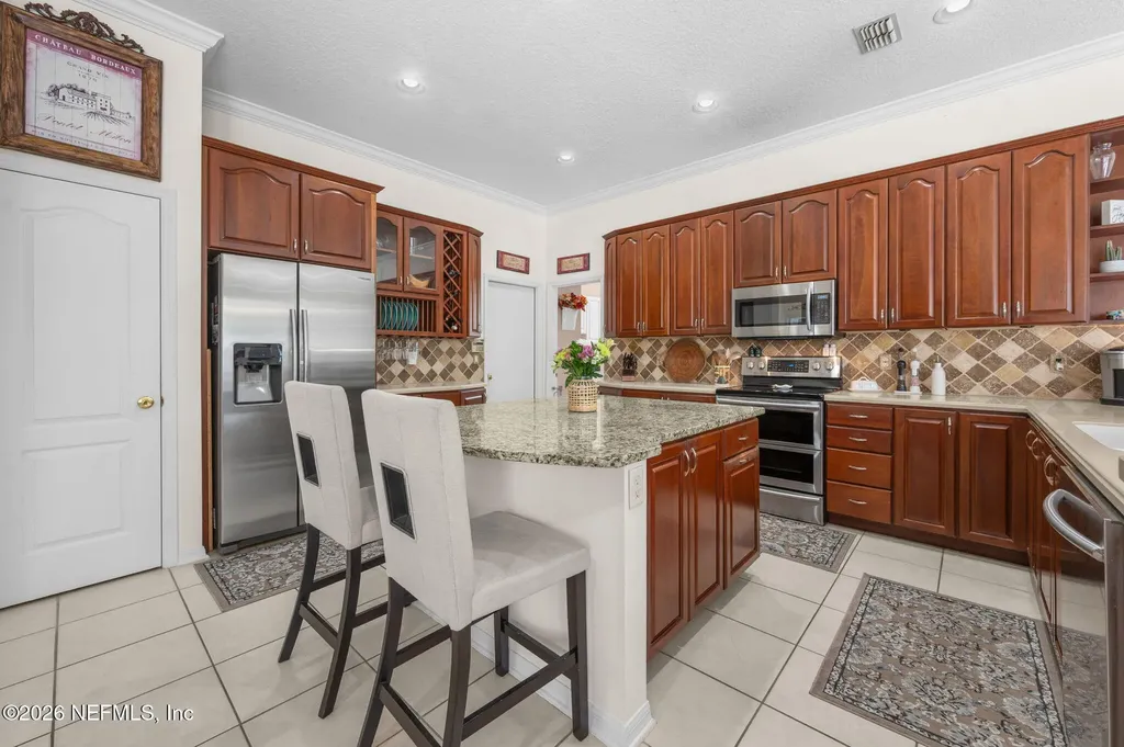 409 Twin Oaks Lane Fruit Cove FL 32259