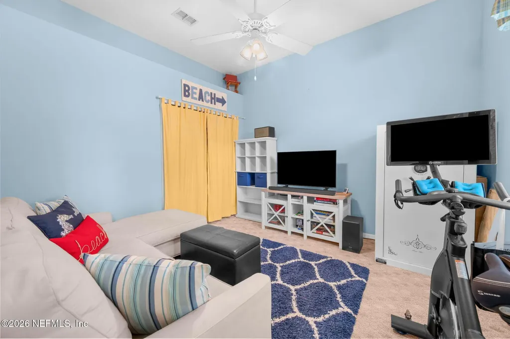 409 Twin Oaks Lane Fruit Cove FL 32259