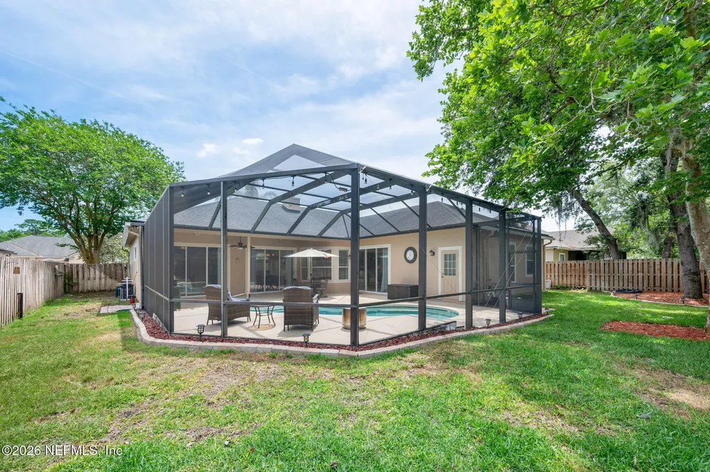 409 Twin Oaks Lane Fruit Cove FL 32259