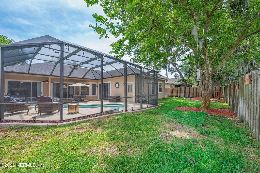 409 Twin Oaks Lane Fruit Cove FL 32259