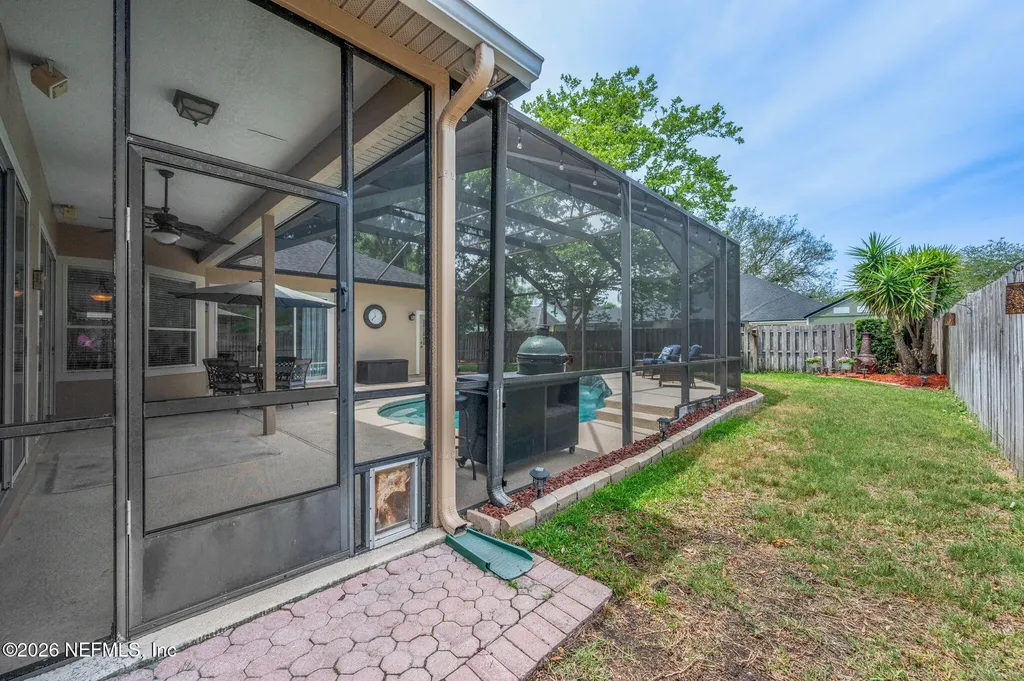 409 Twin Oaks Lane Fruit Cove FL 32259