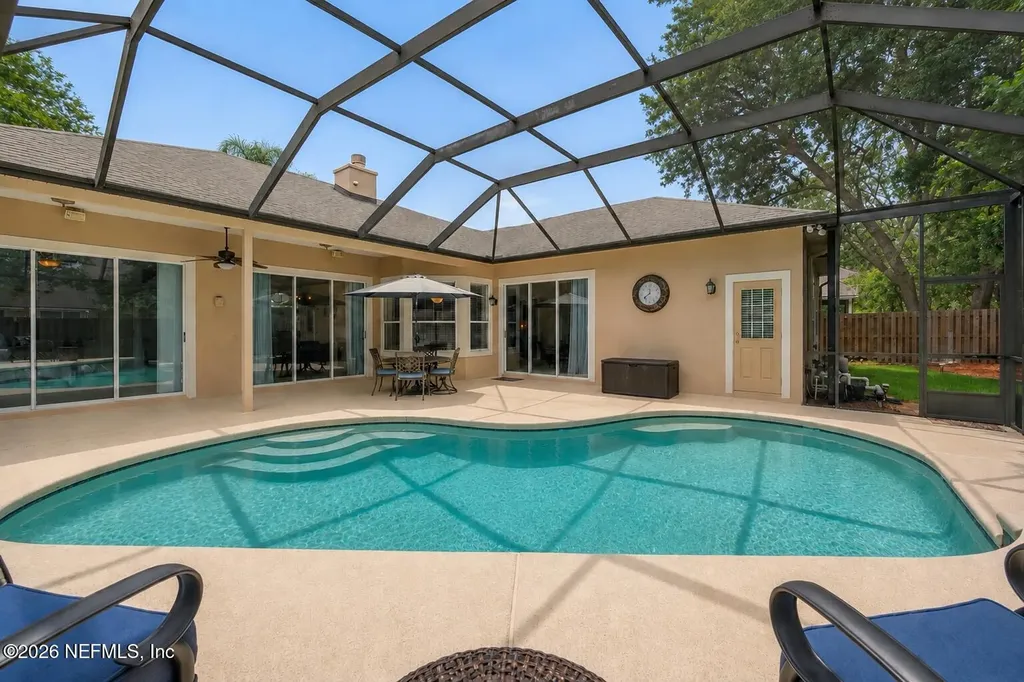 409 Twin Oaks Lane Fruit Cove FL 32259