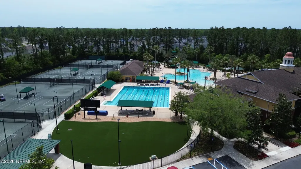 409 Twin Oaks Lane Fruit Cove FL 32259